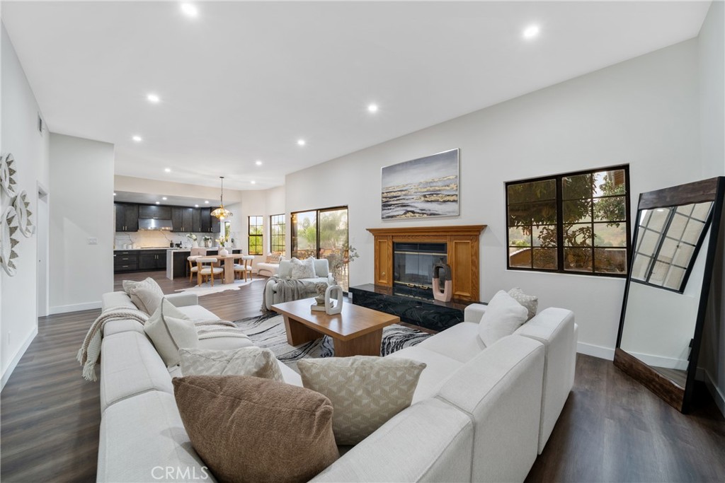 2545 Scenic Ridge Drive