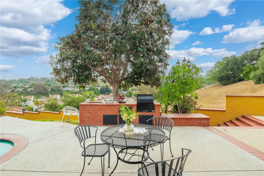 2545 Scenic Ridge Drive