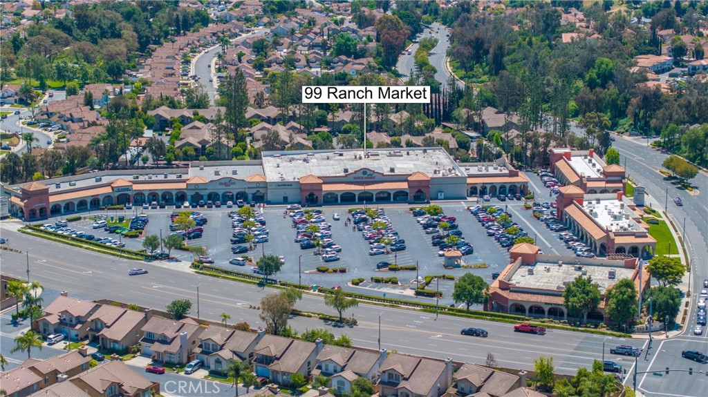 2545 Scenic Ridge Drive