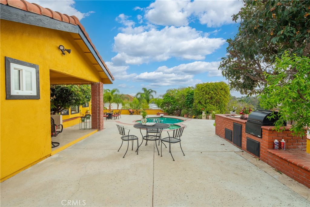 2545 Scenic Ridge Drive