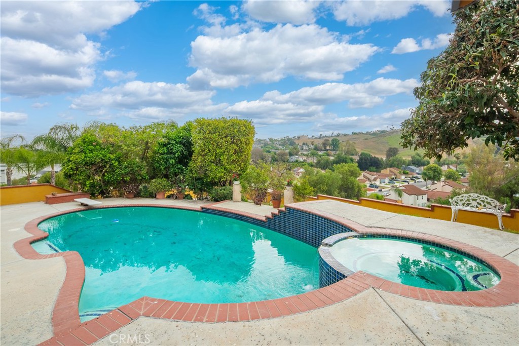 2545 Scenic Ridge Drive