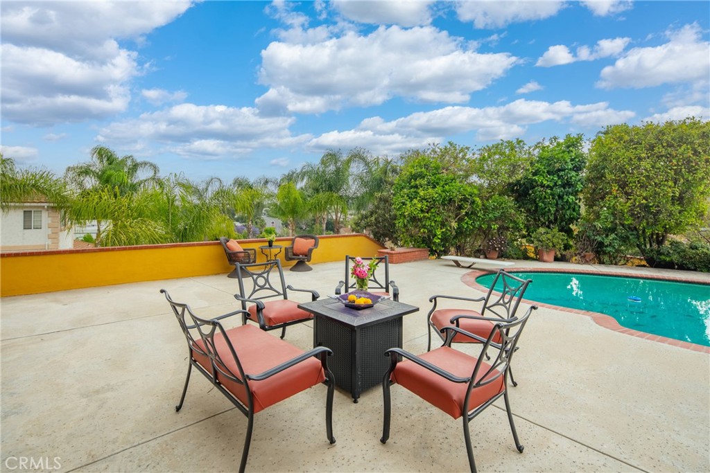 2545 Scenic Ridge Drive