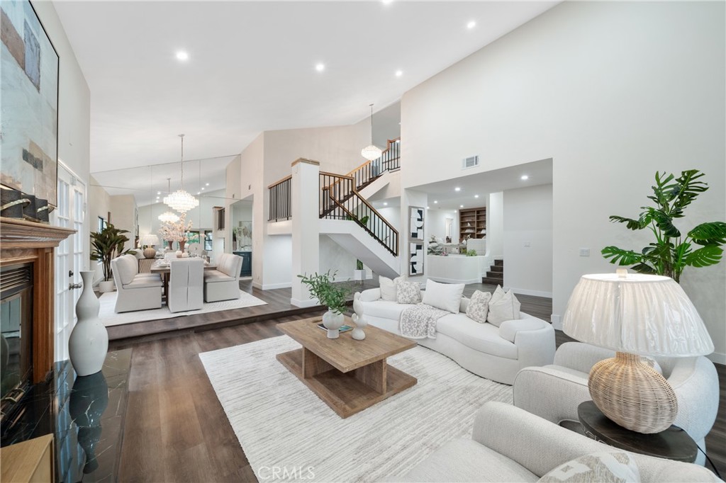 2545 Scenic Ridge Drive