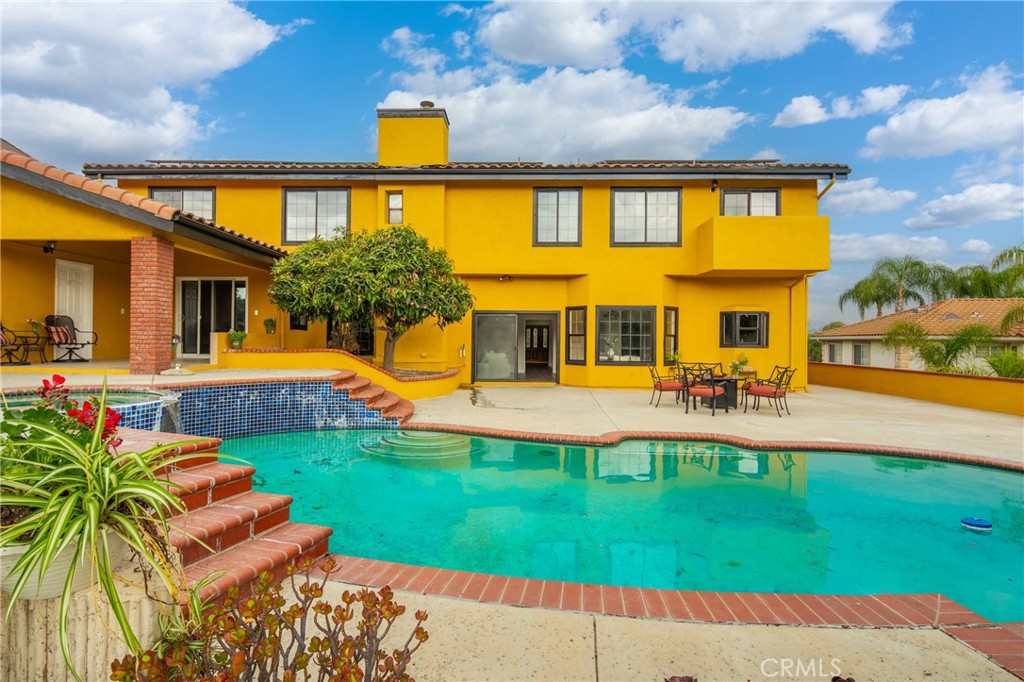 2545 Scenic Ridge Drive