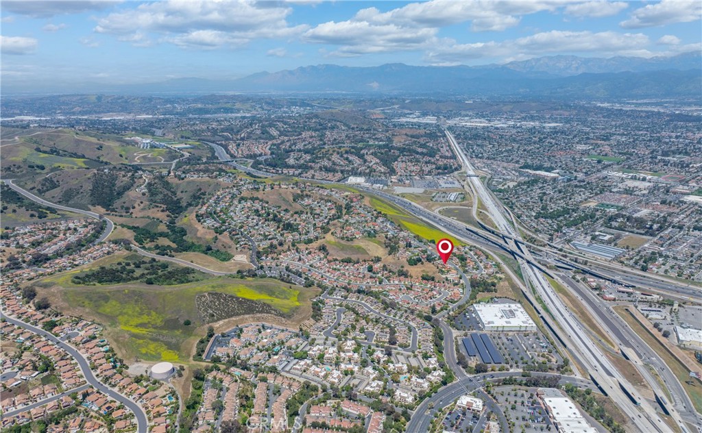 2545 Scenic Ridge Drive