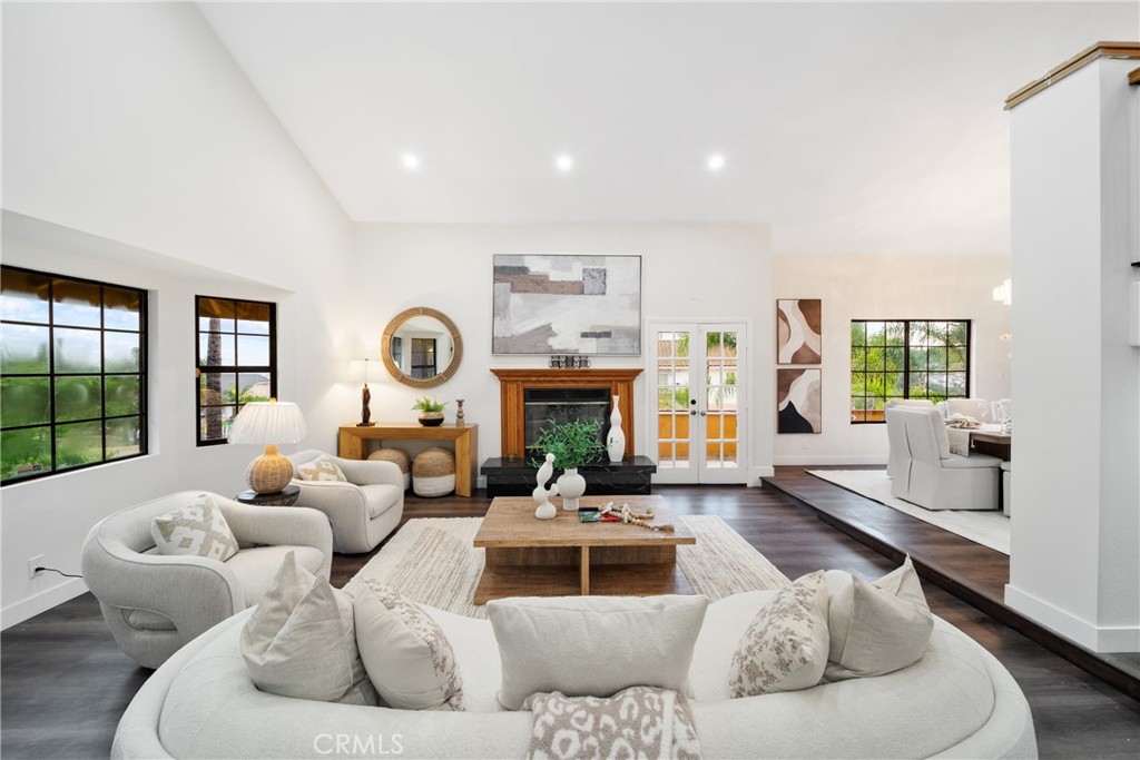 2545 Scenic Ridge Drive