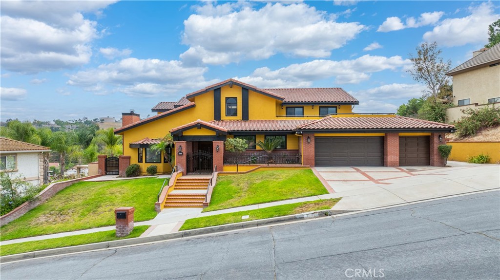 2545 Scenic Ridge Drive