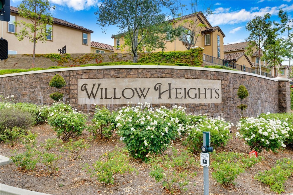 21109 Willow Heights Drive