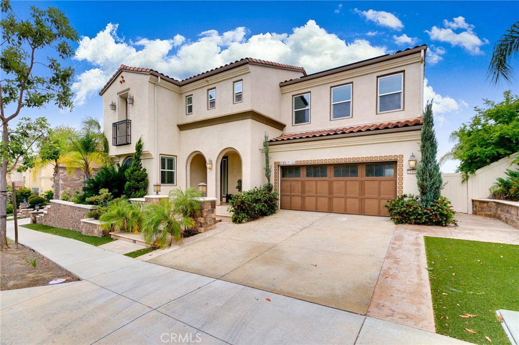 21109 Willow Heights Drive