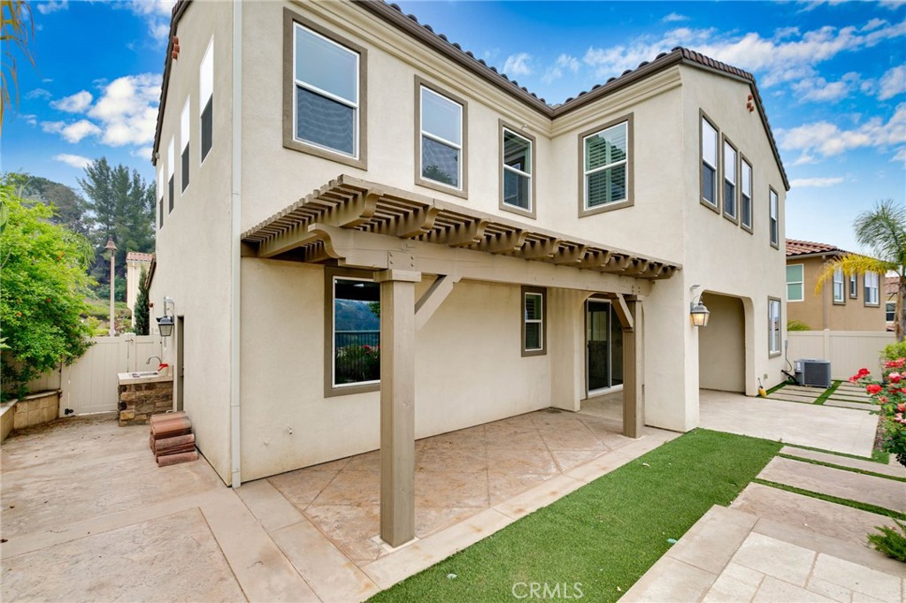 21109 Willow Heights Drive