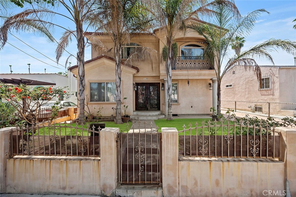 3339 Dorchester Avenue