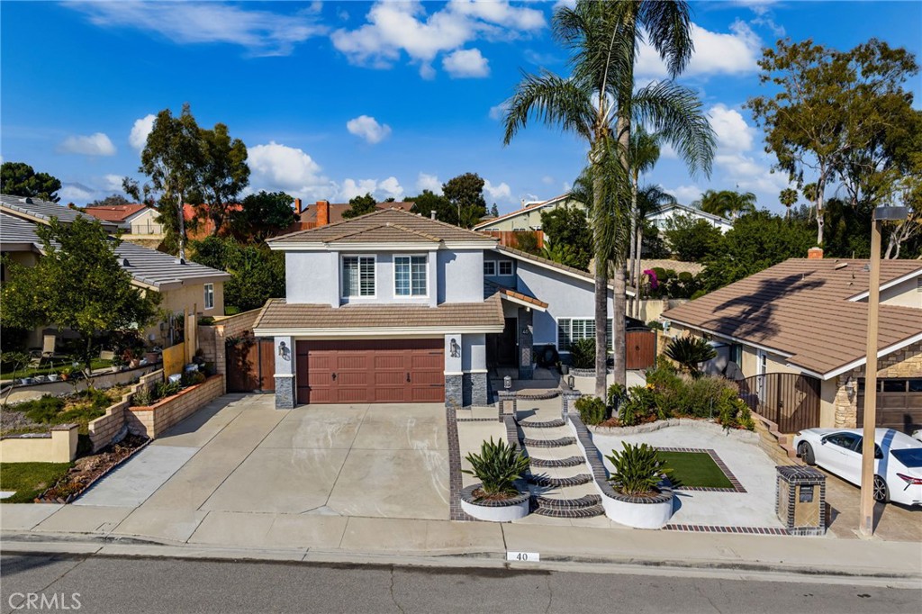 40 Country Wood Drive