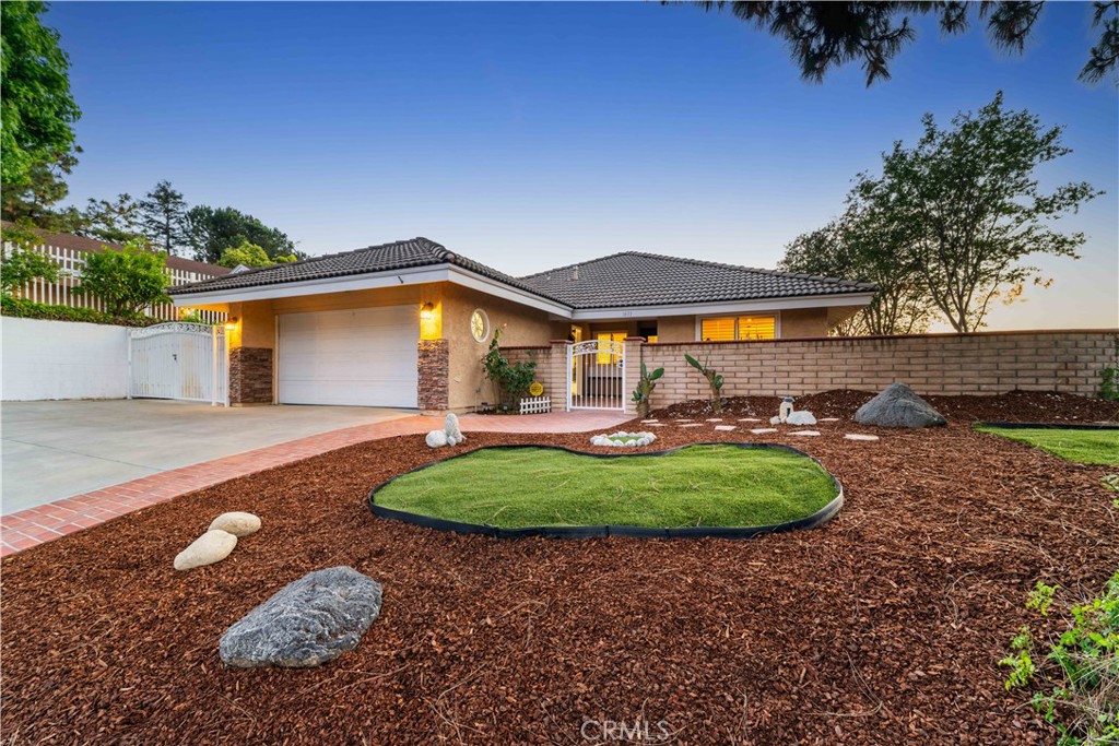 1601 Calle De Armonia