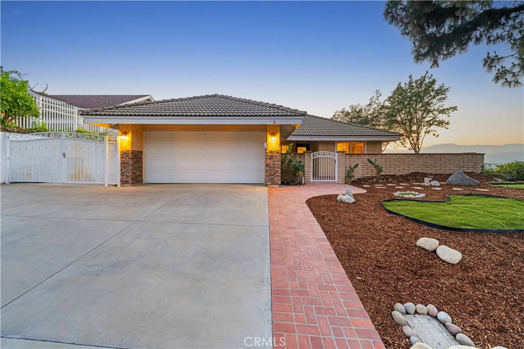 1601 Calle De Armonia