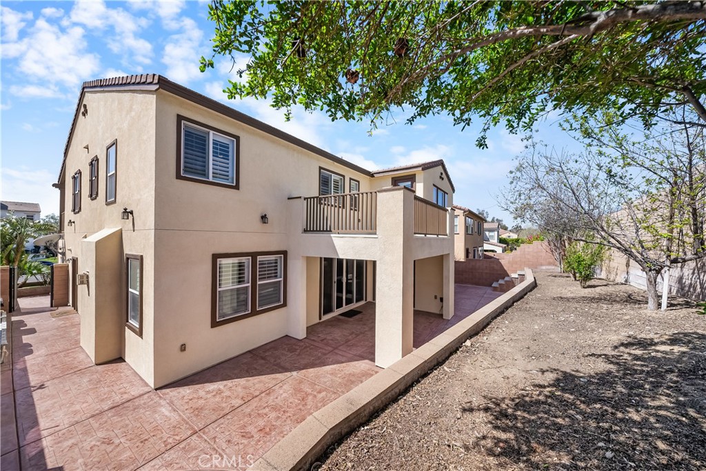 15448 Six M Ranch Lane