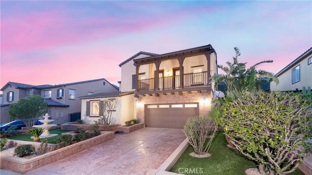 15448 Six M Ranch Lane