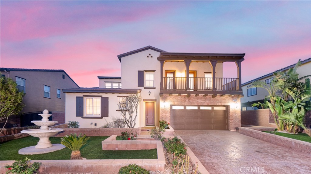 15448 Six M Ranch Lane