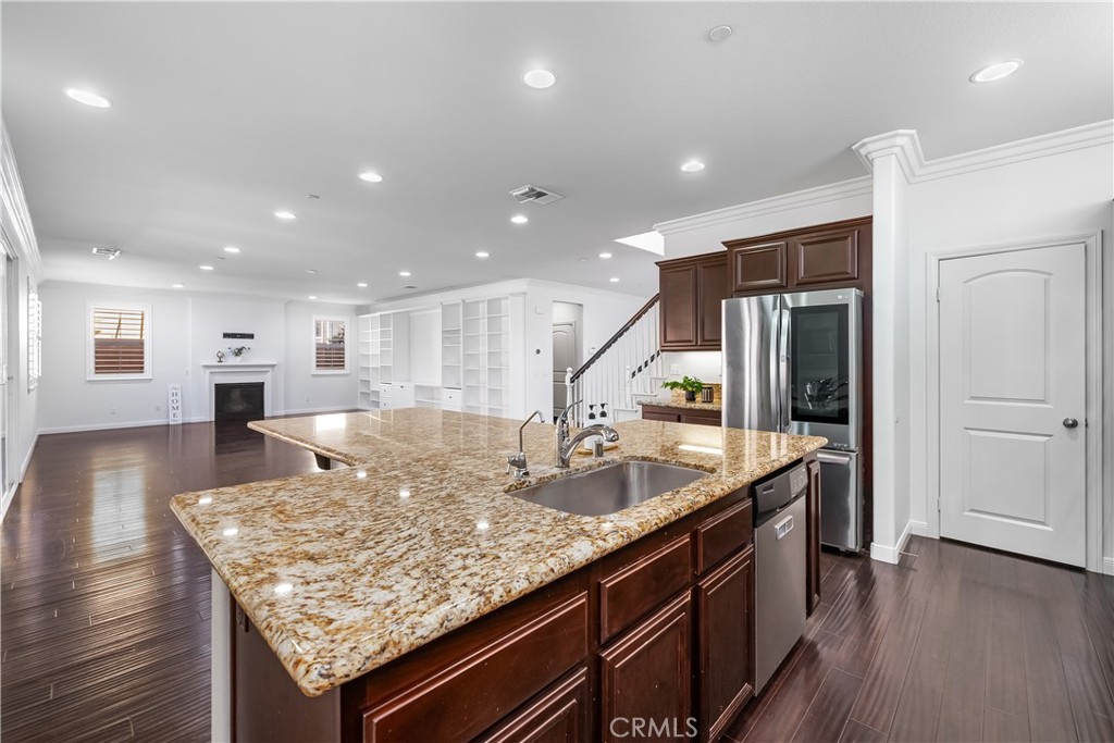 15448 Six M Ranch Lane