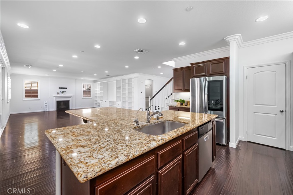 15448 Six M Ranch Lane