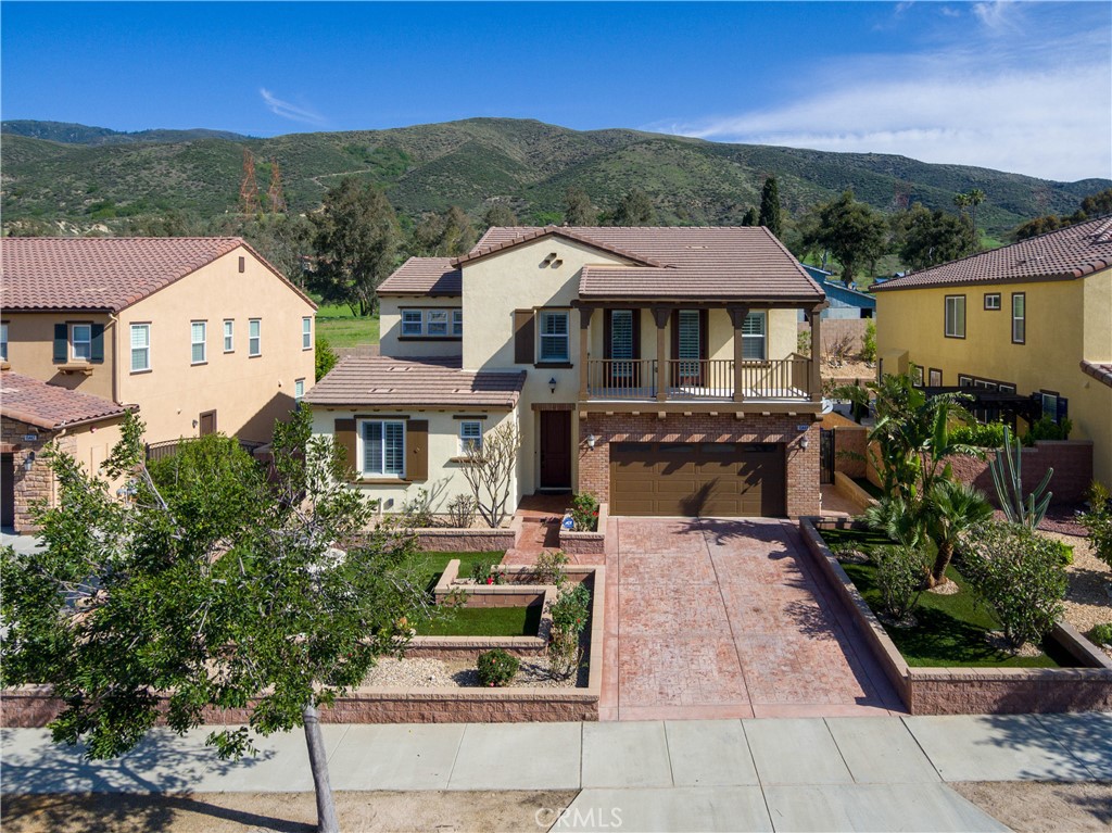 15448 Six M Ranch Lane