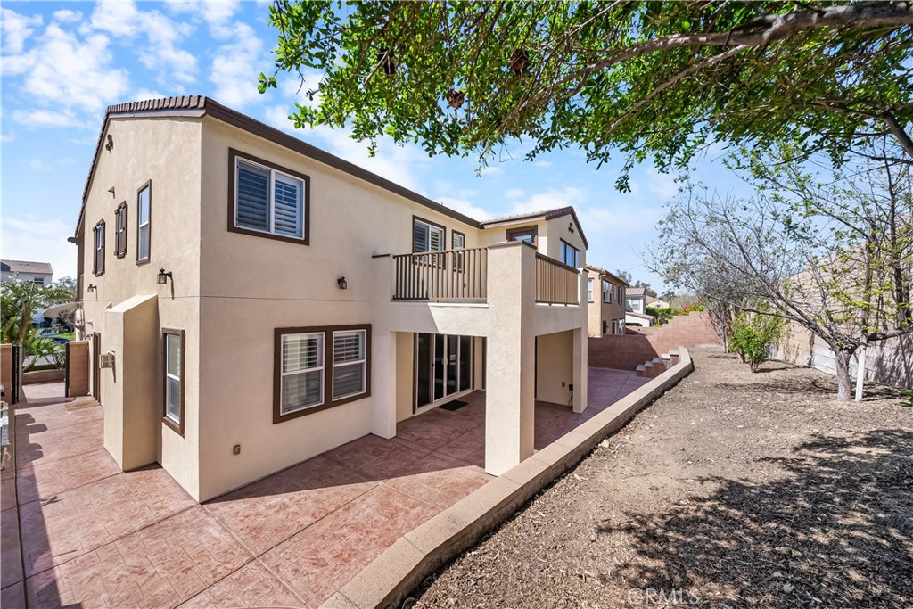 15448 Six M Ranch Lane
