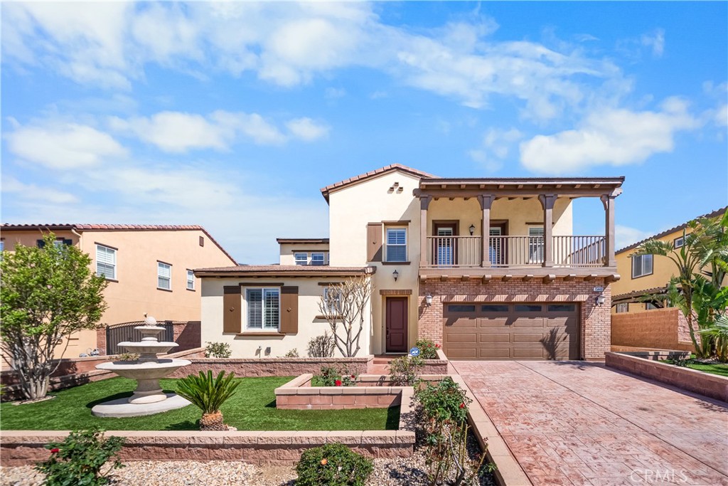 15448 Six M Ranch Lane