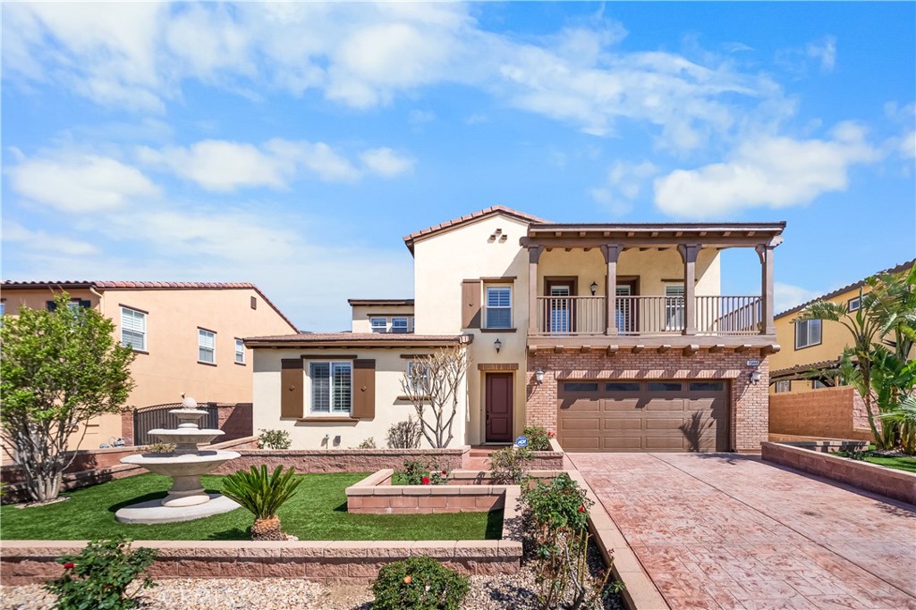 15448 Six M Ranch Lane