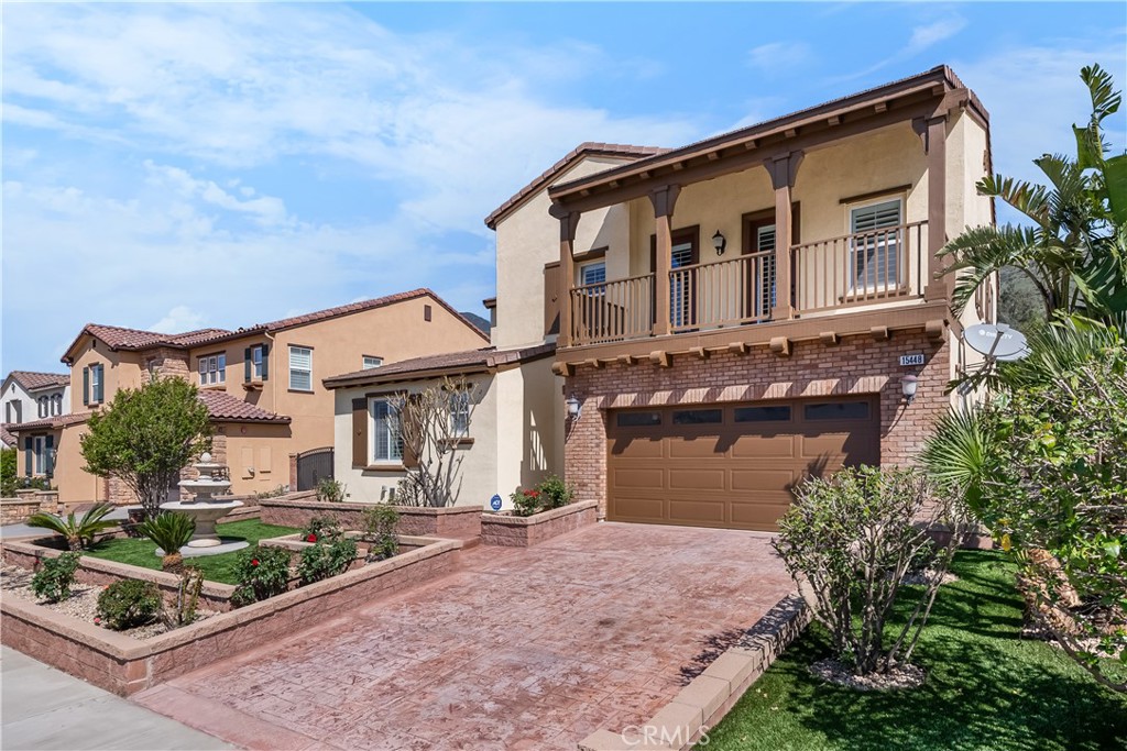 15448 Six M Ranch Lane