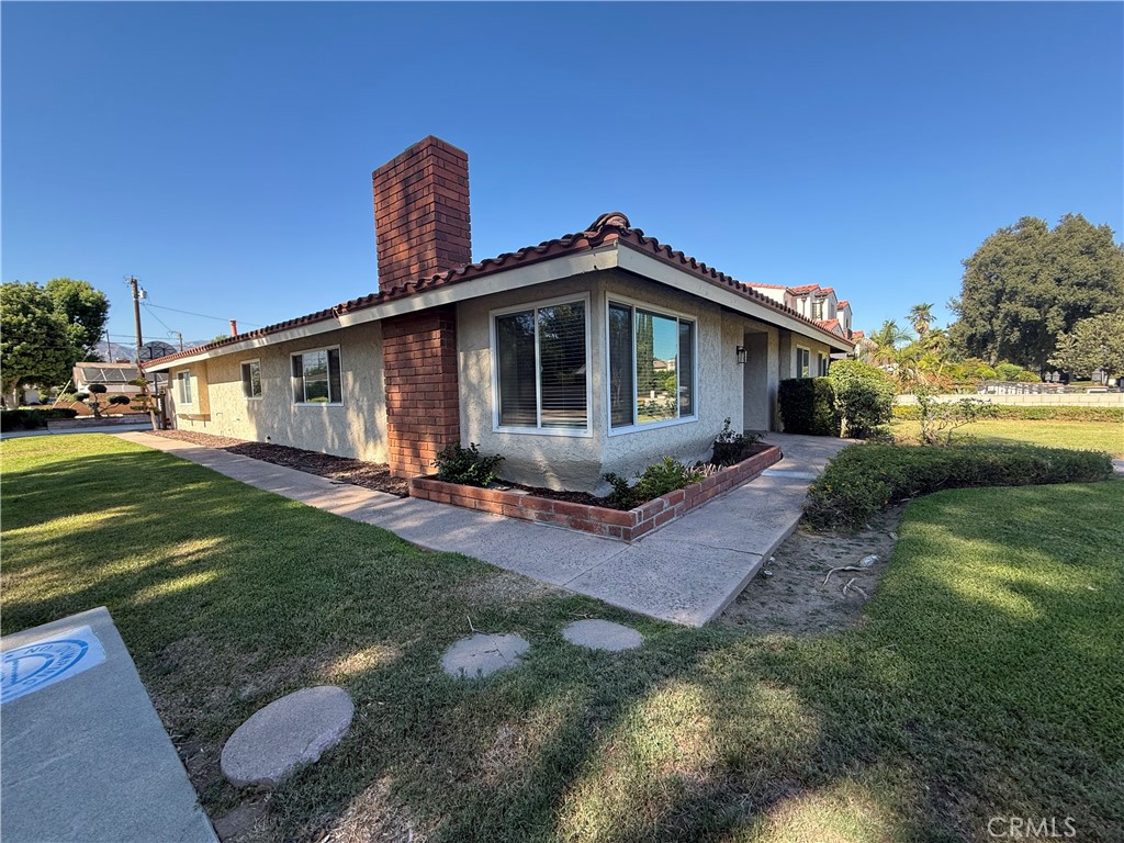 85 W Norman Avenue