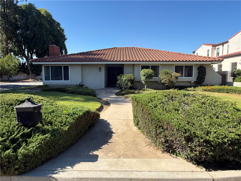 85 W Norman Avenue
