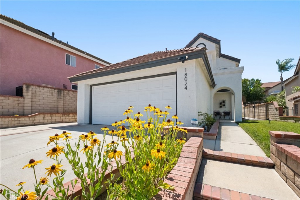 18024 Longhorn Lane