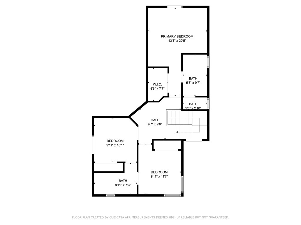 18024 Longhorn Lane