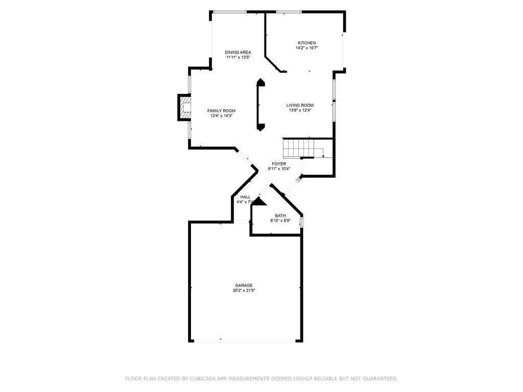 18024 Longhorn Lane