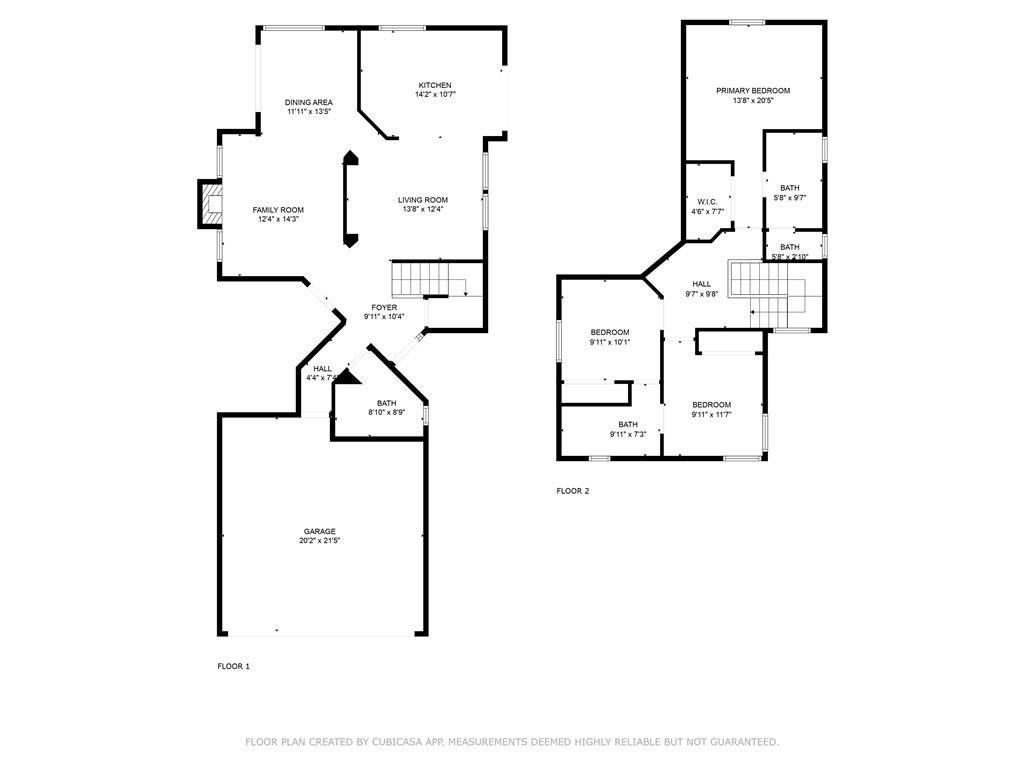18024 Longhorn Lane