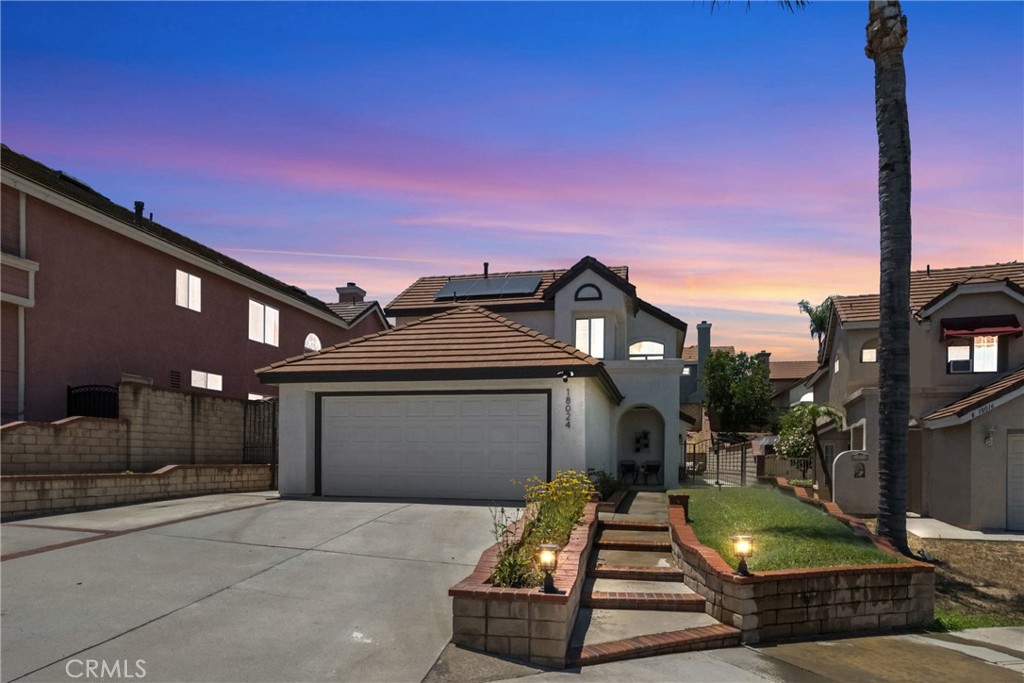 18024 Longhorn Lane