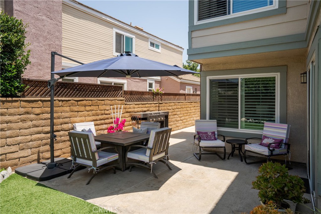 5793 Prairie Falcon Drive