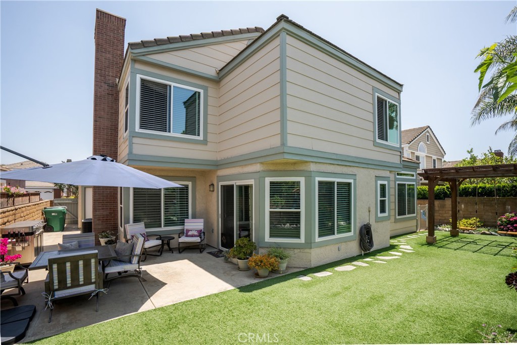 5793 Prairie Falcon Drive