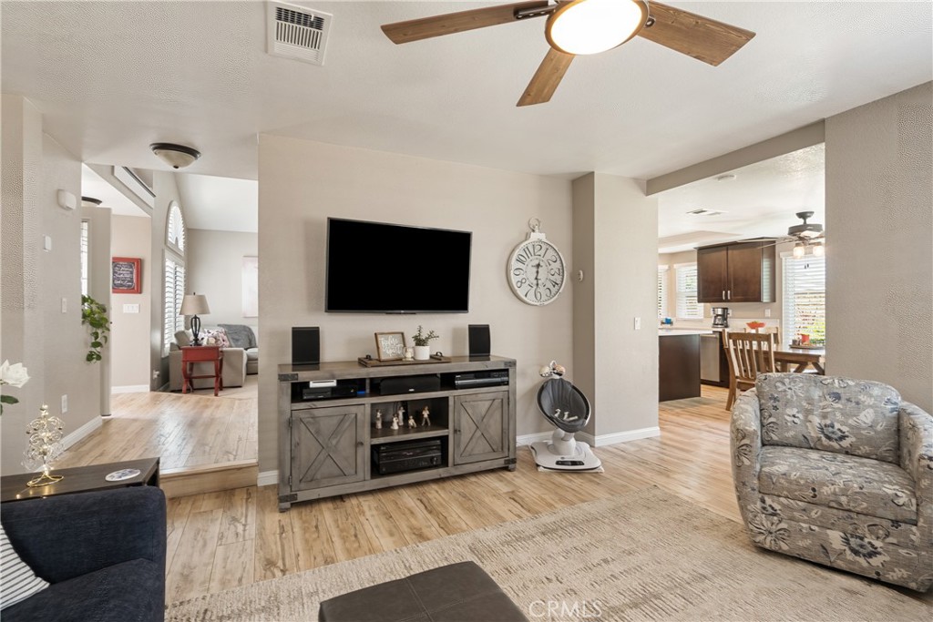 5793 Prairie Falcon Drive