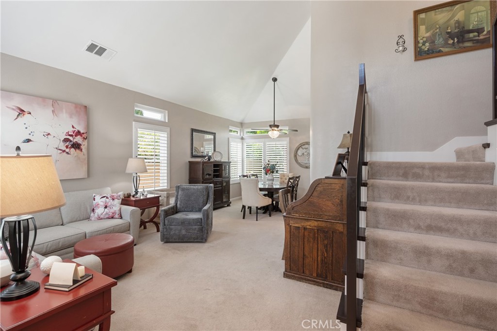 5793 Prairie Falcon Drive