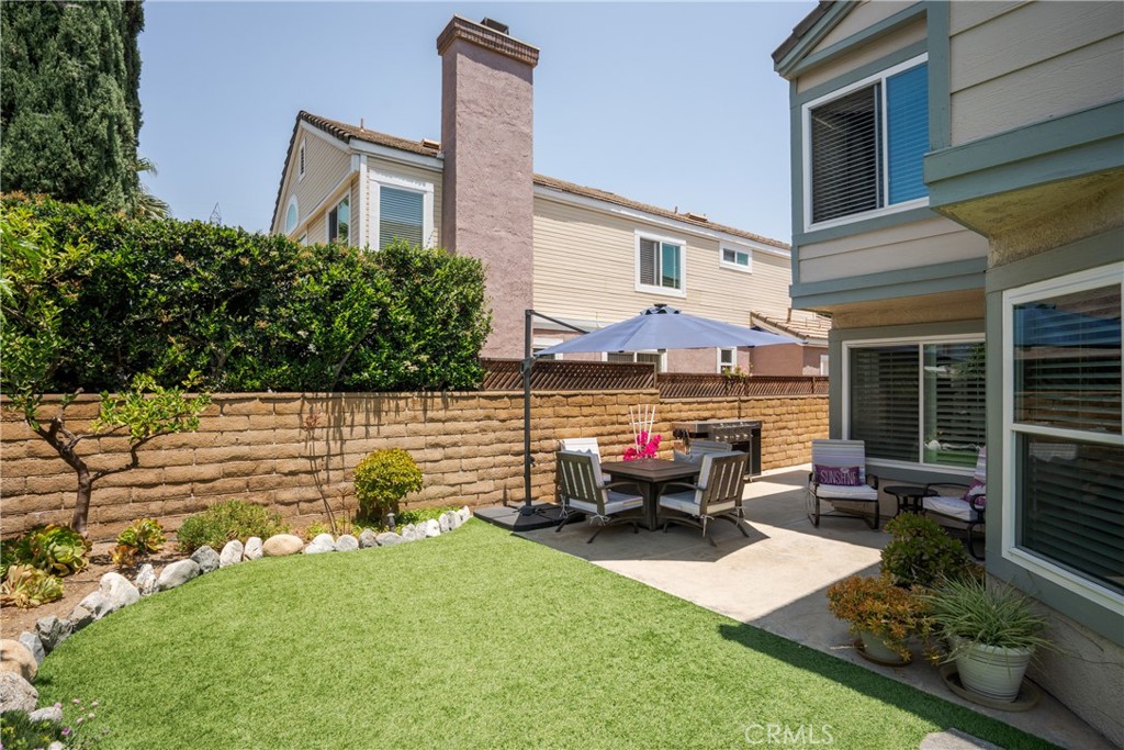 5793 Prairie Falcon Drive