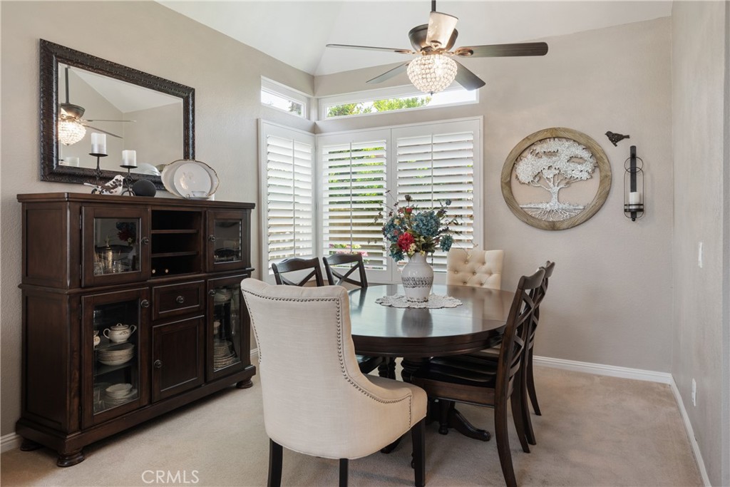 5793 Prairie Falcon Drive