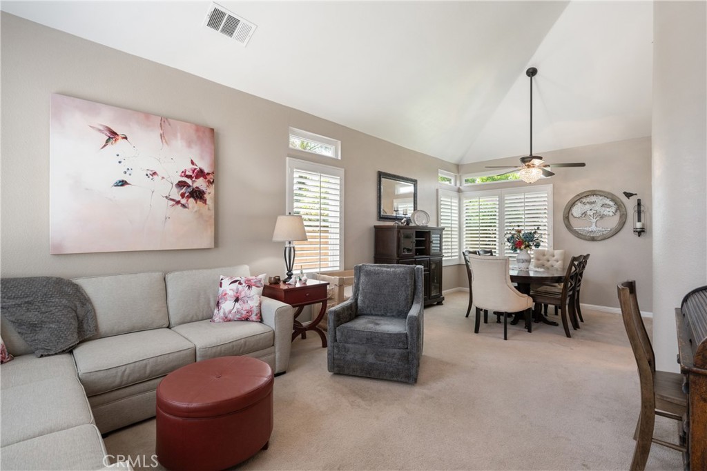 5793 Prairie Falcon Drive