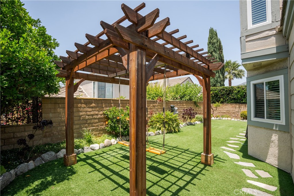 5793 Prairie Falcon Drive