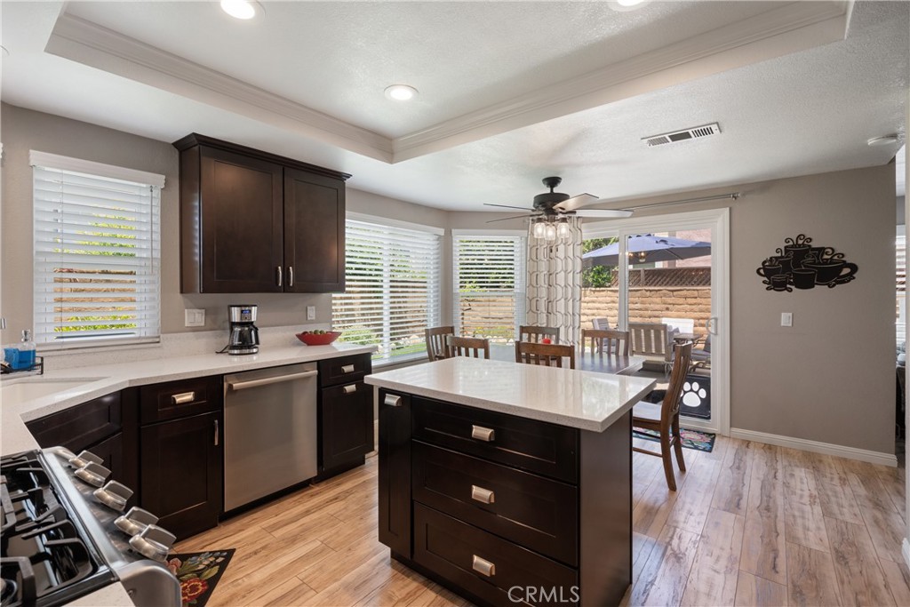 5793 Prairie Falcon Drive