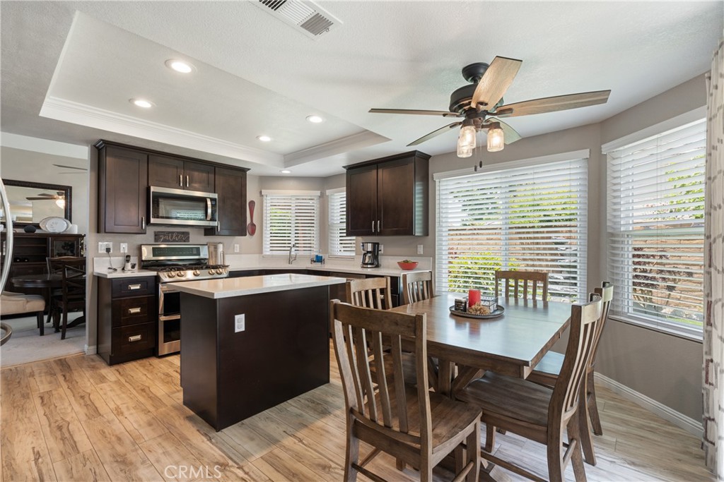 5793 Prairie Falcon Drive