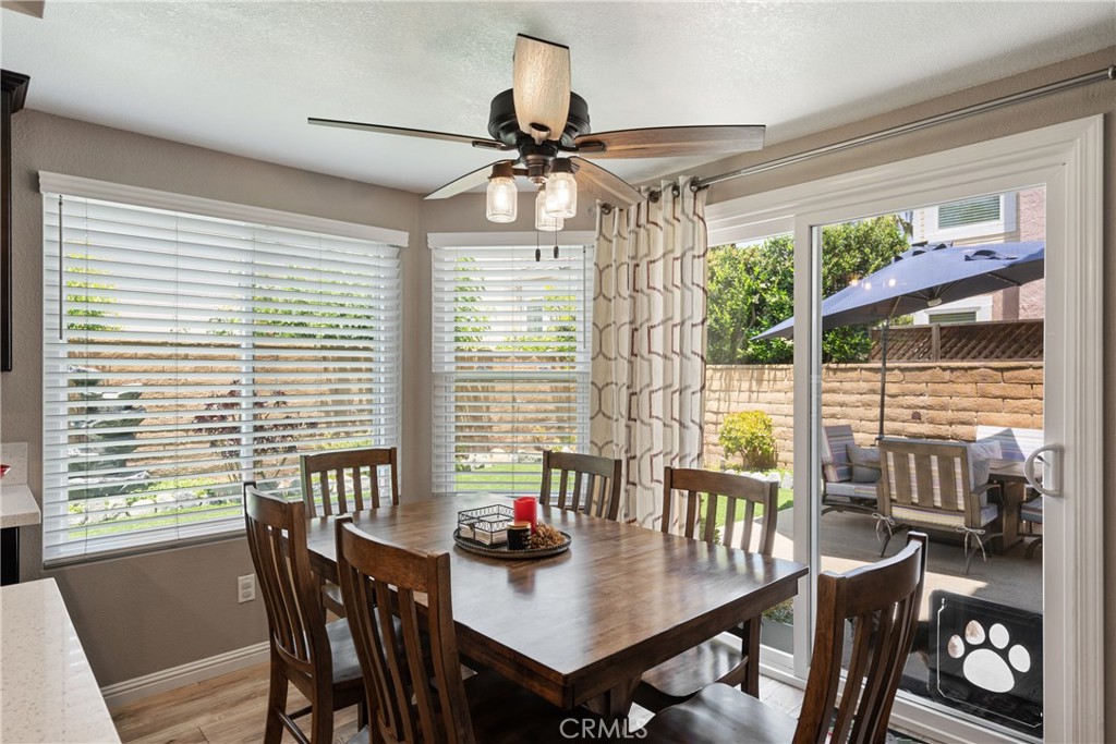 5793 Prairie Falcon Drive