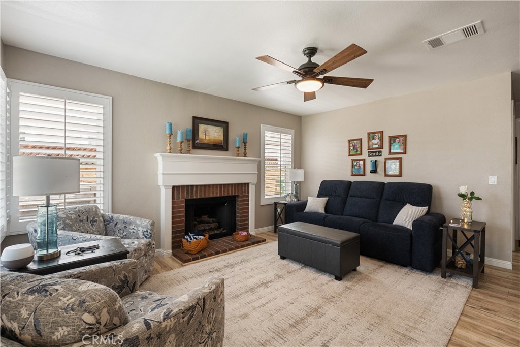 5793 Prairie Falcon Drive