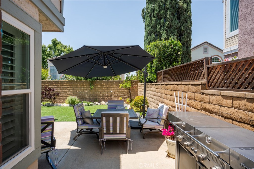 5793 Prairie Falcon Drive