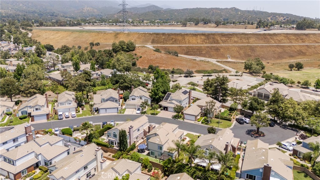 5793 Prairie Falcon Drive