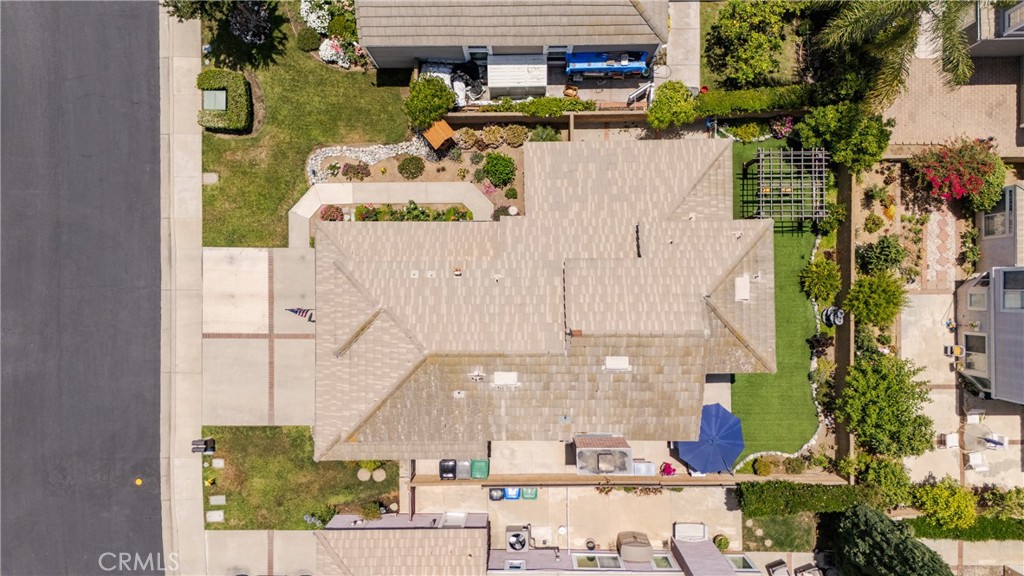 5793 Prairie Falcon Drive